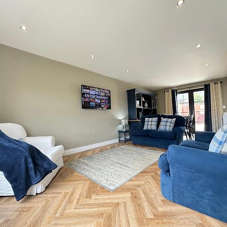 Victoria Cottage, Cullercoats Luaran gambar