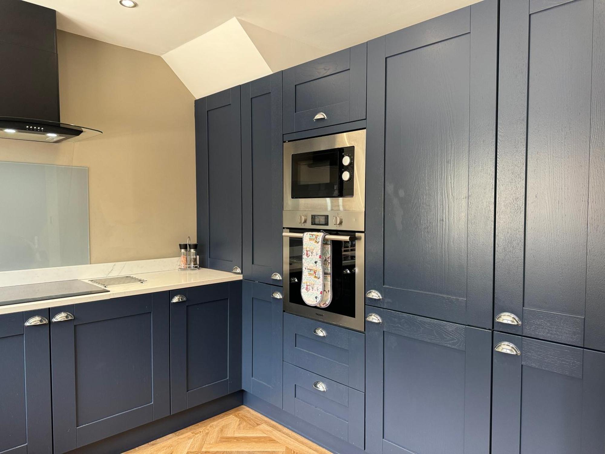 Victoria Cottage, Cullercoats Luaran gambar