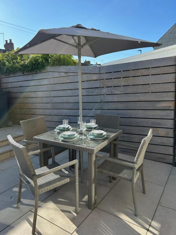 Victoria Cottage, Cullercoats Luaran gambar