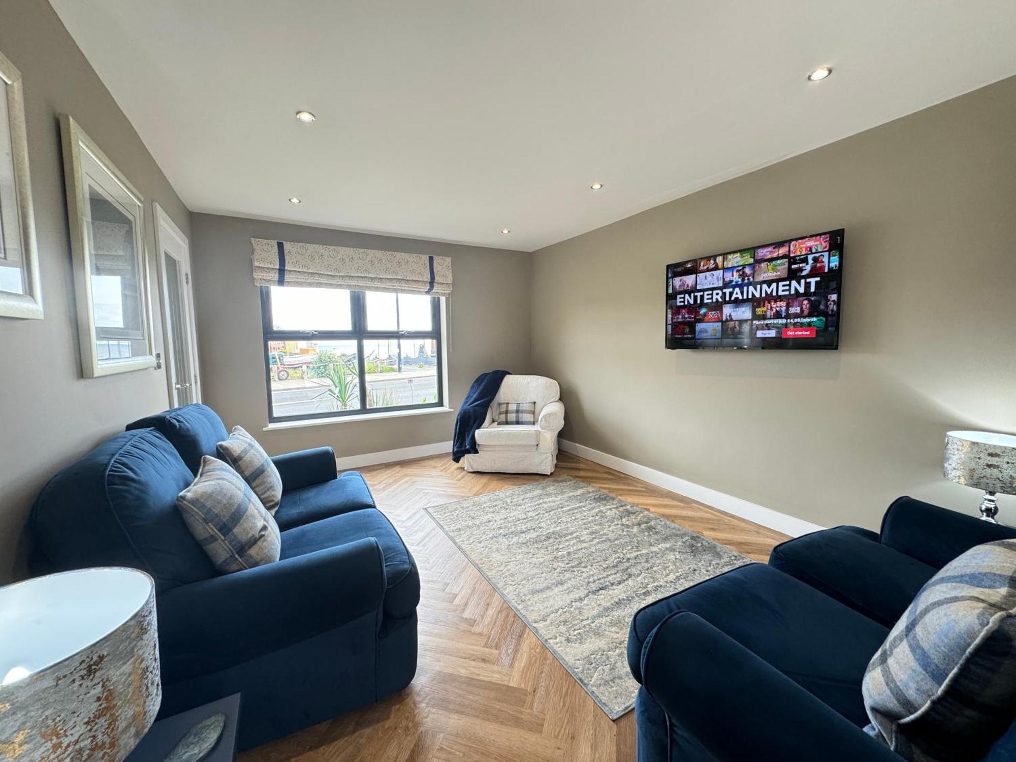Victoria Cottage, Cullercoats Luaran gambar