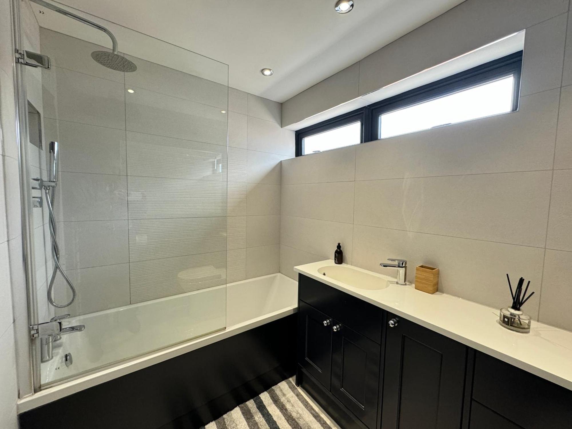 Victoria Cottage, Cullercoats Luaran gambar