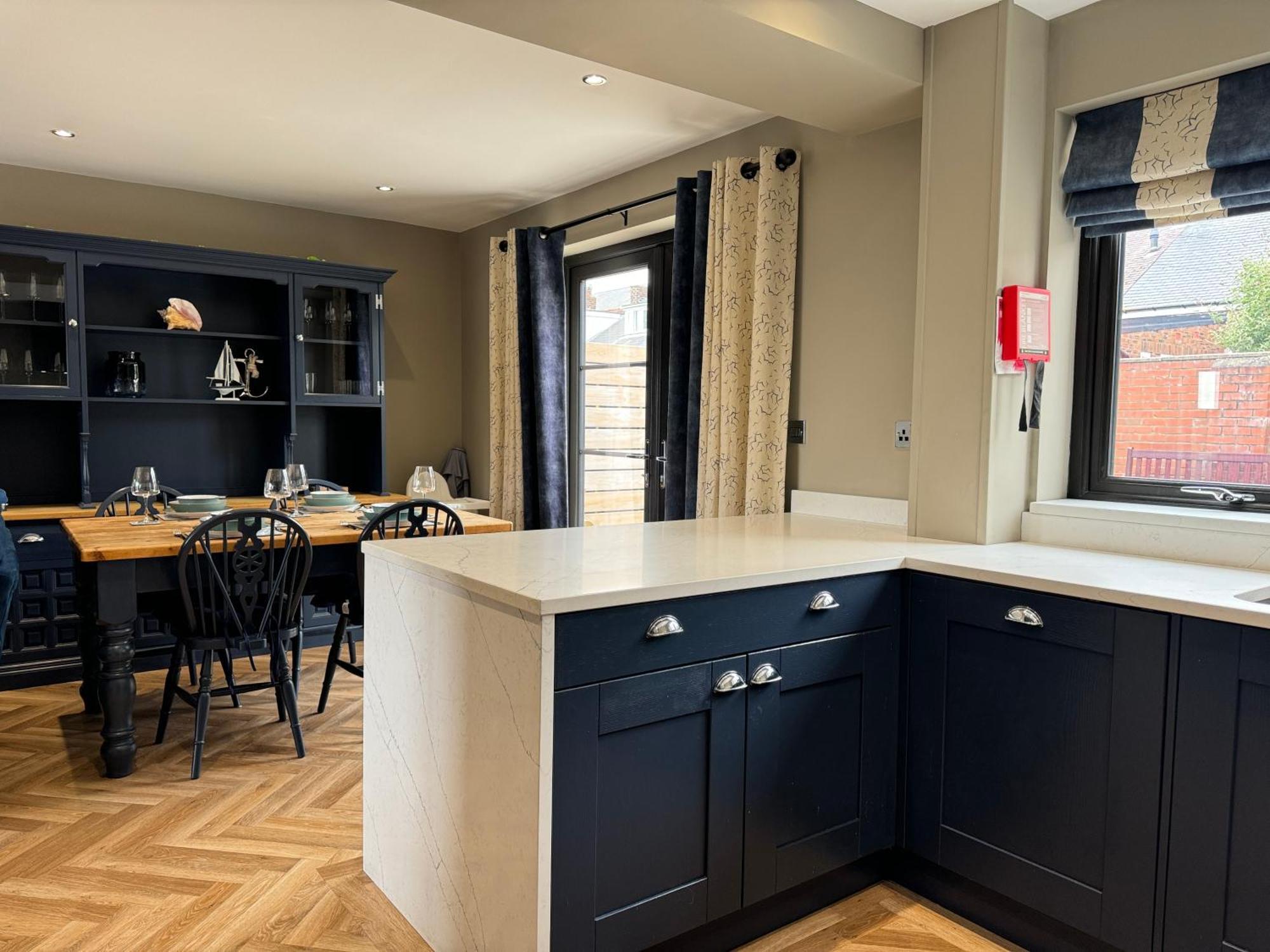 Victoria Cottage, Cullercoats Luaran gambar