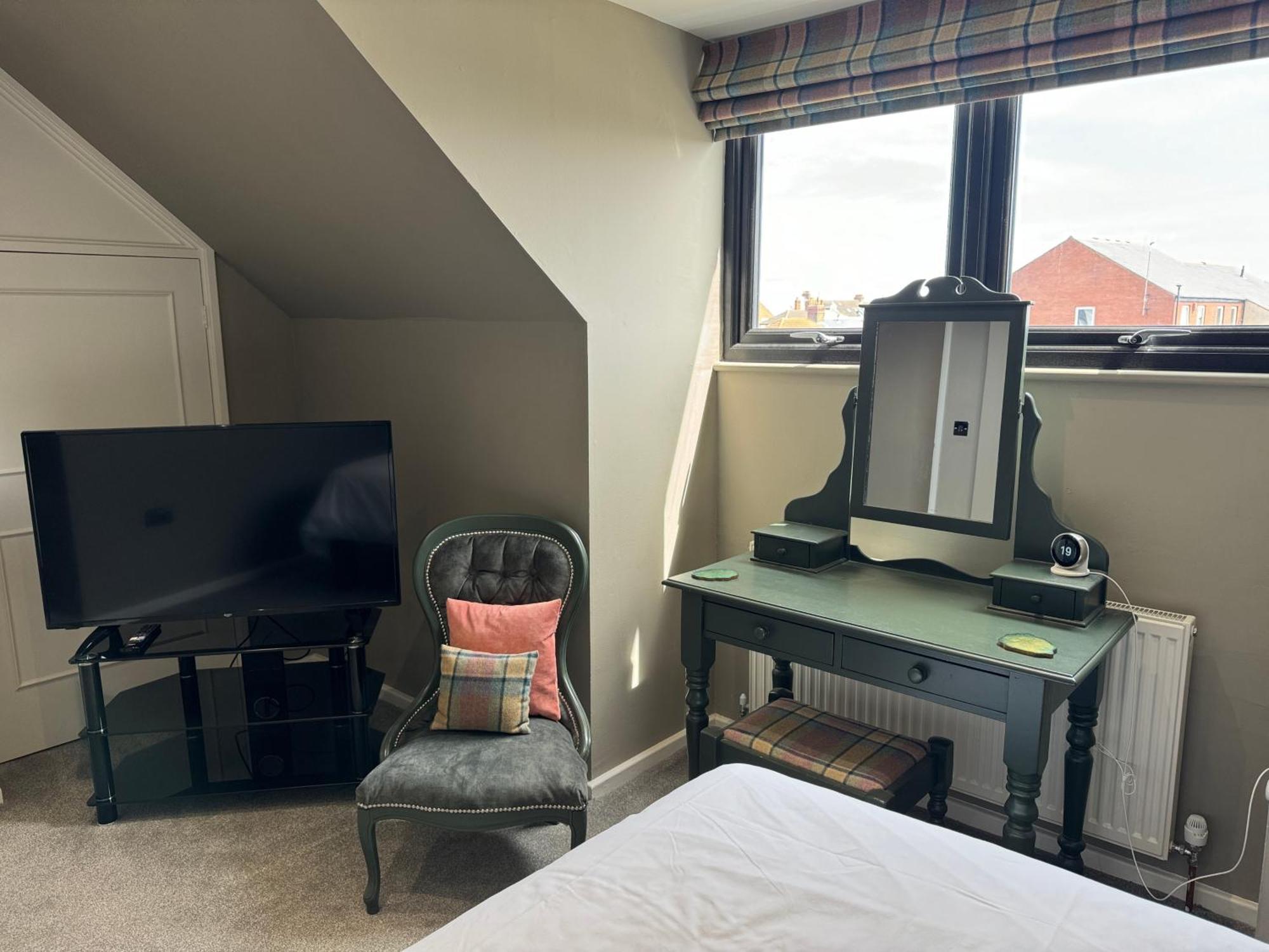 Victoria Cottage, Cullercoats Luaran gambar