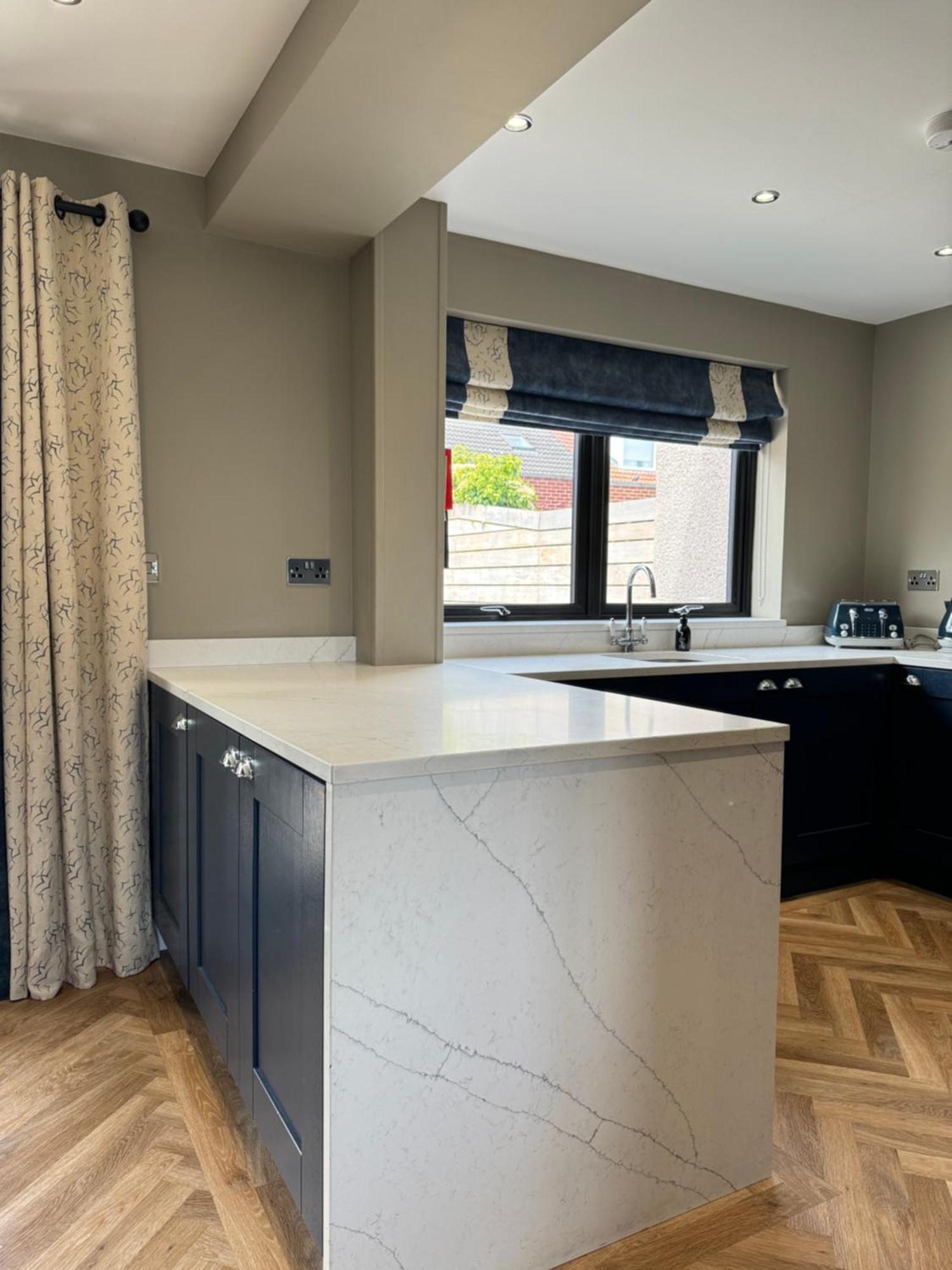 Victoria Cottage, Cullercoats Luaran gambar