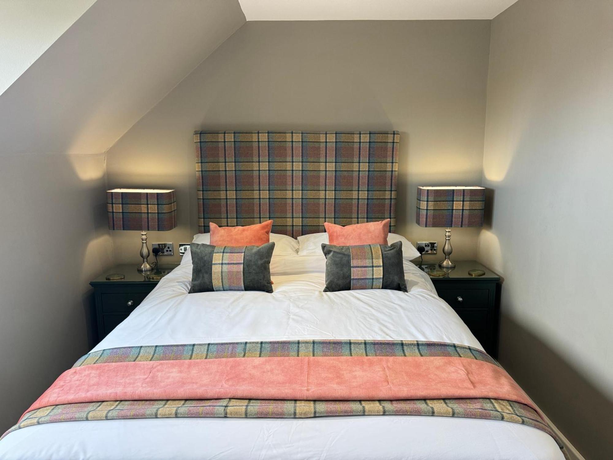 Victoria Cottage, Cullercoats Luaran gambar