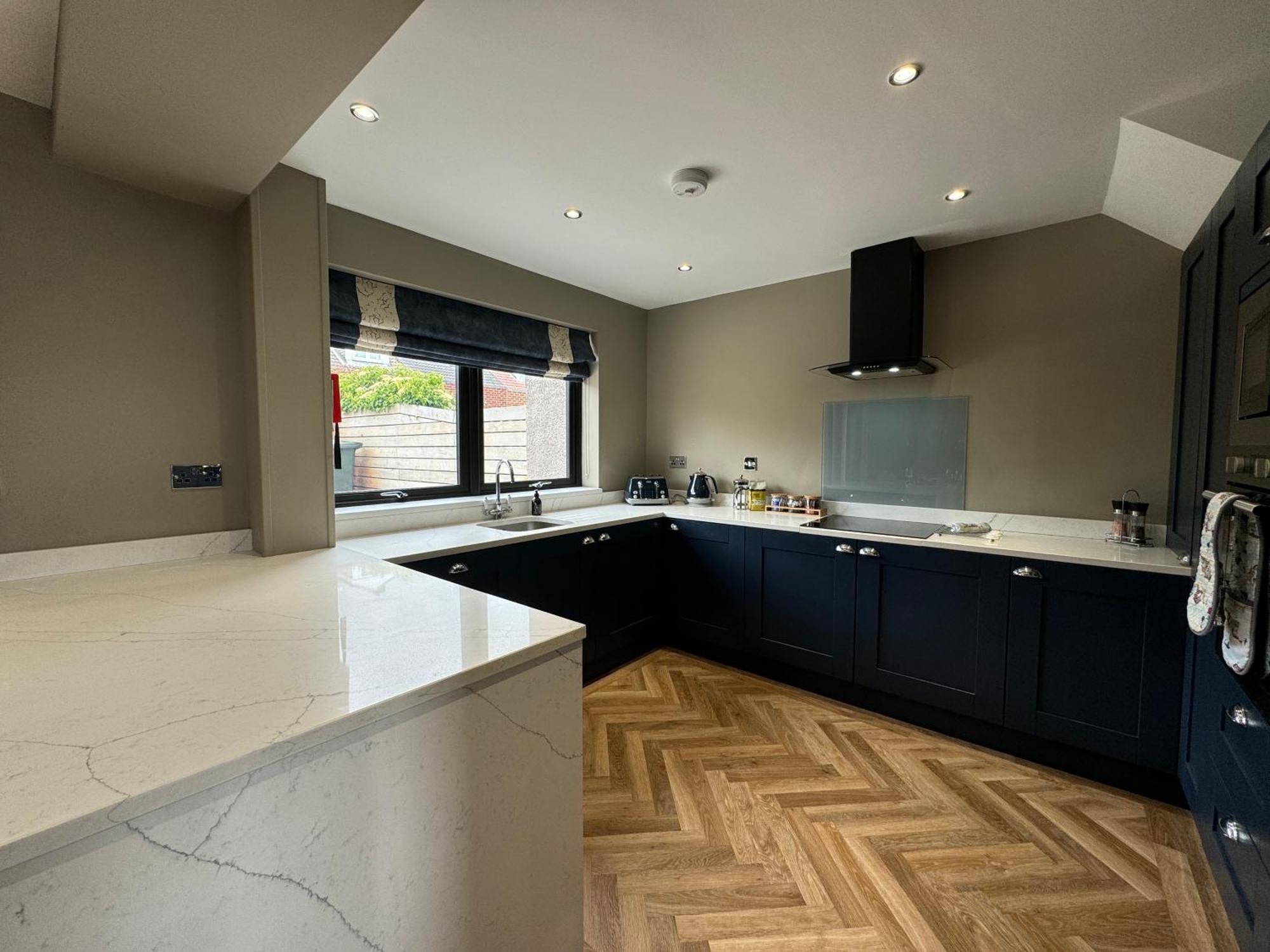 Victoria Cottage, Cullercoats Luaran gambar