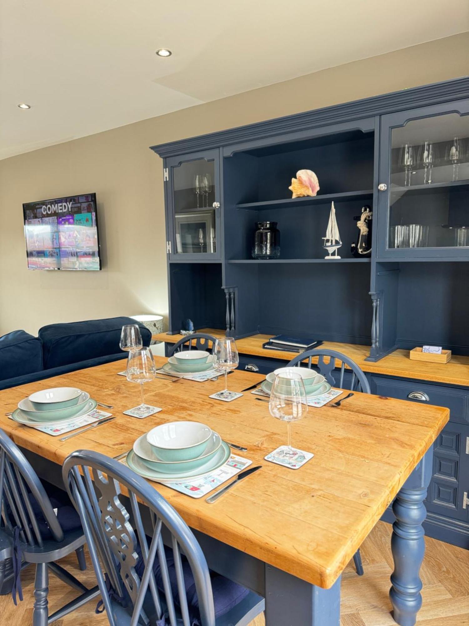 Victoria Cottage, Cullercoats Luaran gambar