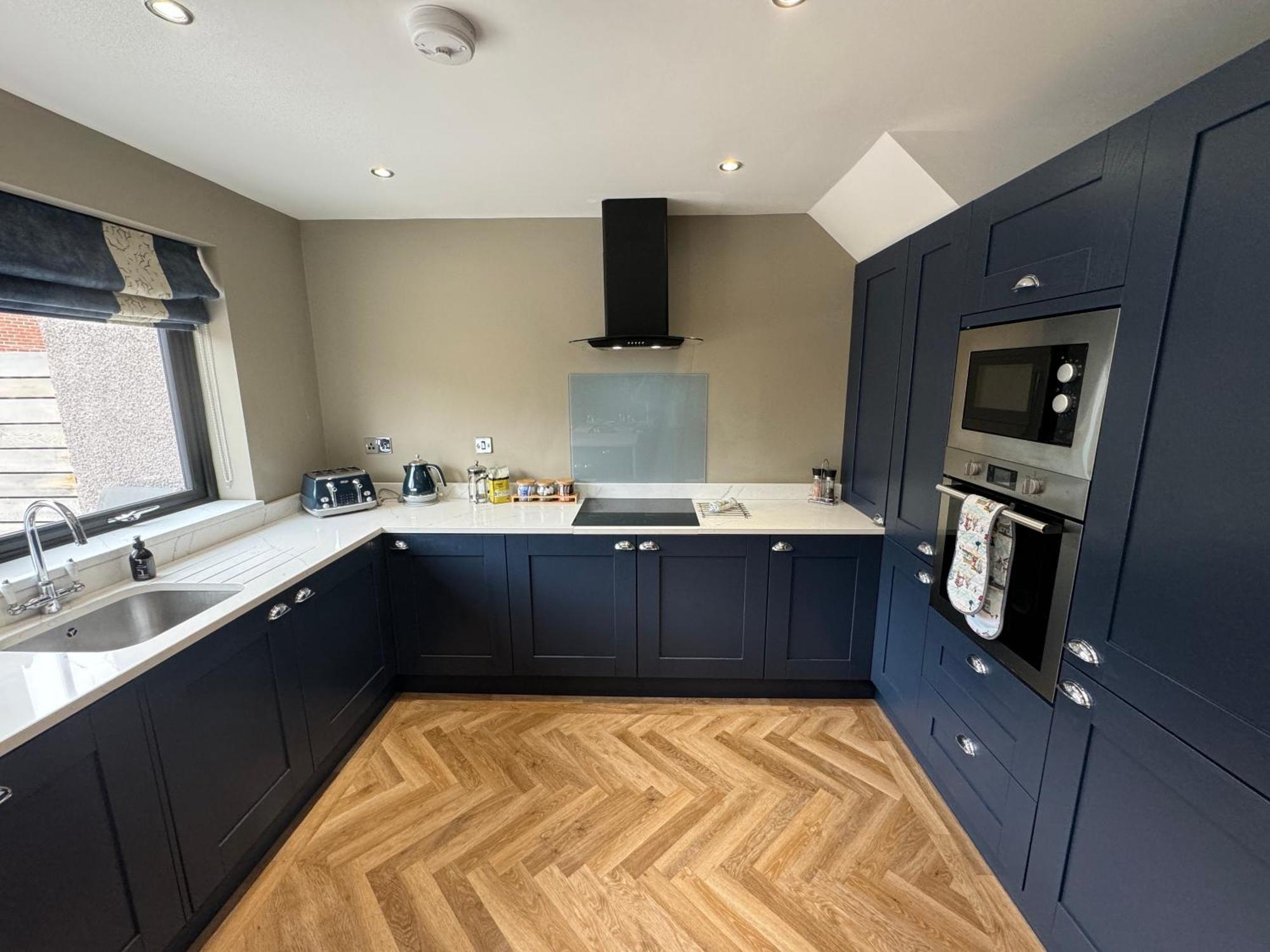Victoria Cottage, Cullercoats Luaran gambar